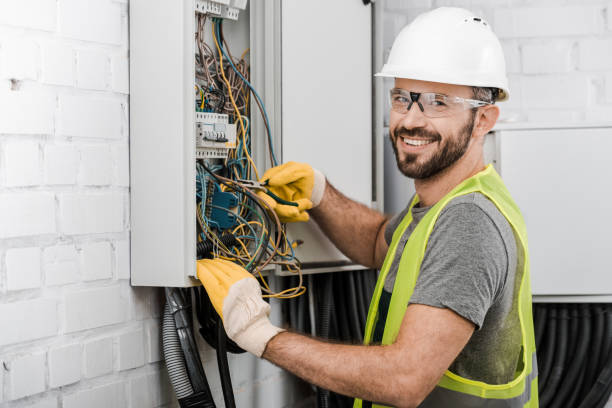 Best Best Electricians Near Me  in Toppers, OK