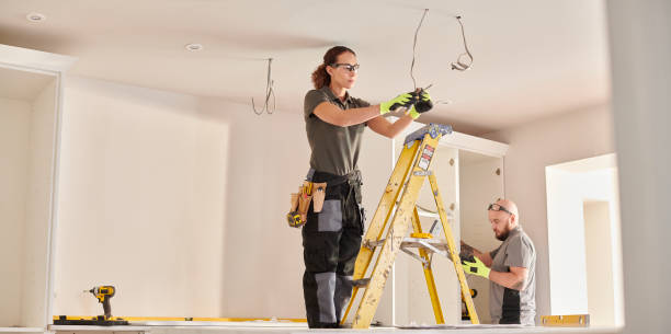 Best Electrical System Inspection  in Toppers, OK