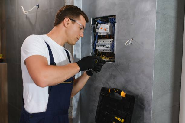 Best Electrician for Home Renovation  in Toppers, OK
