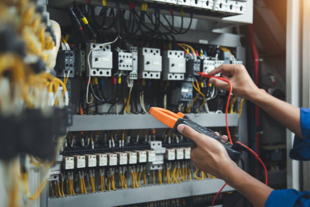 Best Electrical Installation Contractor  in Toppers, OK