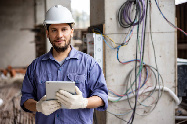 Best Electrical Wiring Services  in Toppers, OK