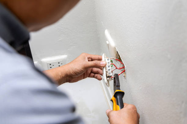 Electrical Rewiring Services in OK