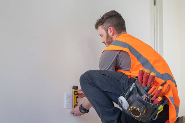 Industrial Electrical Services in OK