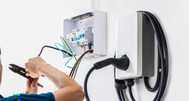 Best Electrical Rewiring Services  in Toppers, OK
