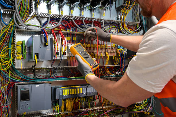 Electrical Outlet Repair in OK