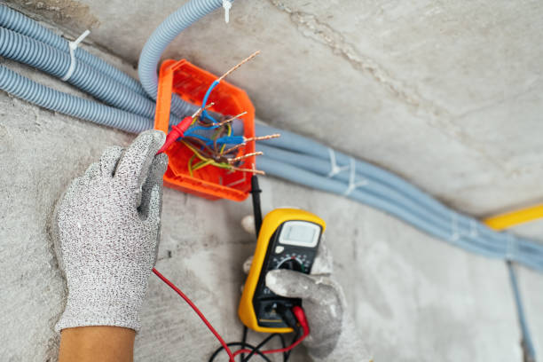 Best Electrical Troubleshooting Services  in Toppers, OK