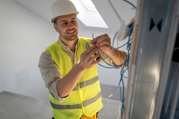 Trusted OK Electrician Experts